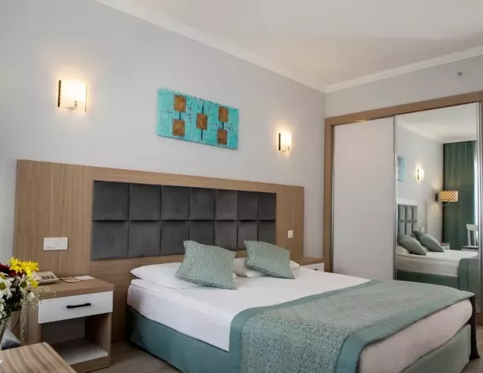 Antalya Adonis 5 звезд, Анталья, Турция