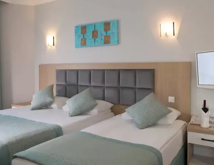 Antalya Adonis 5 звезд, Анталья, Турция