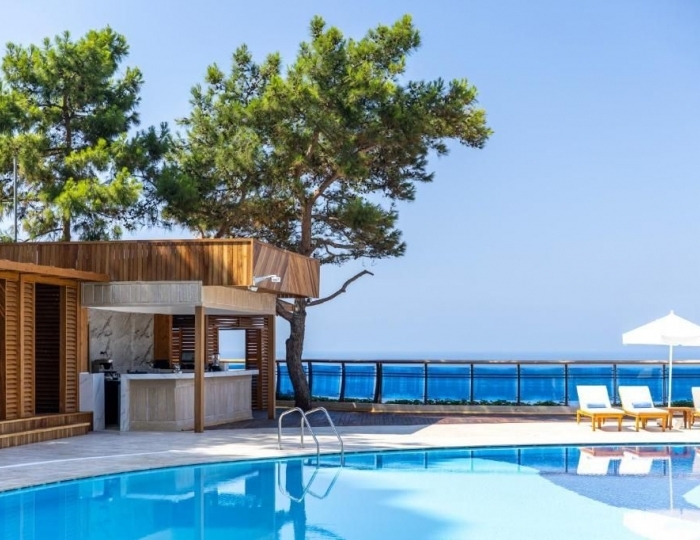 Delta Hotels By Marriott Antalya Lara (Adults Only) 5 звезд, Анталья, Турция