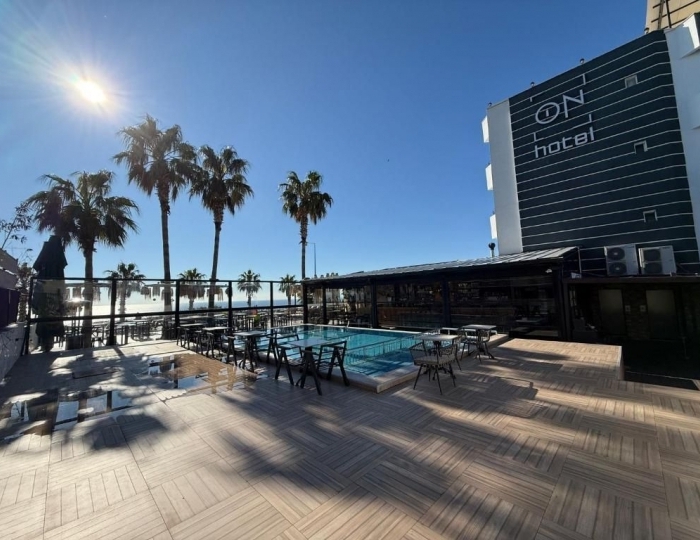 On 3 звезды, Анталья, Турция