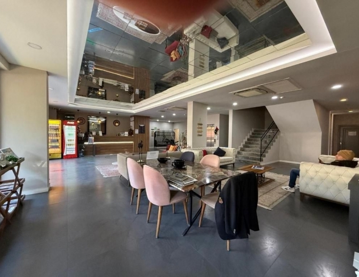 On 3 звезды, Анталья, Турция