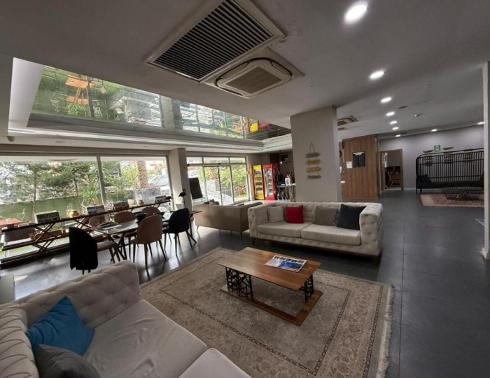 On 3 звезды, Анталья, Турция