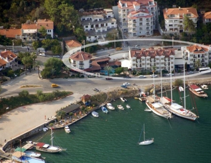 Ata-K Hotel 3 звезды, Коньяалты, Турция