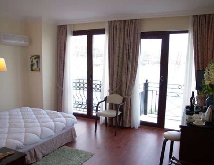 Ata-K Hotel 3 звезды, Коньяалты, Турция