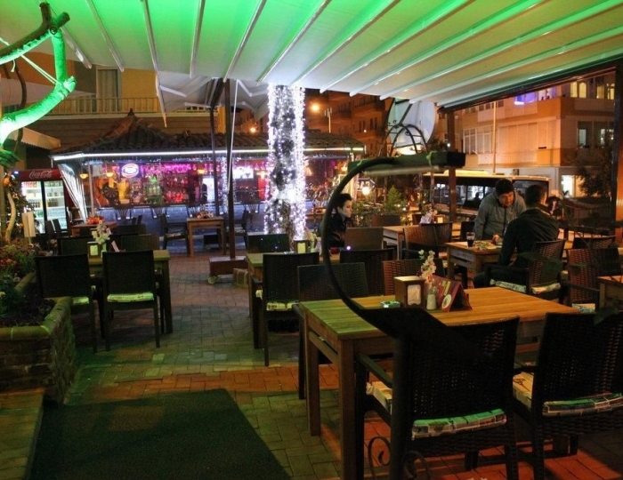 Ata-K Hotel 3 звезды, Коньяалты, Турция