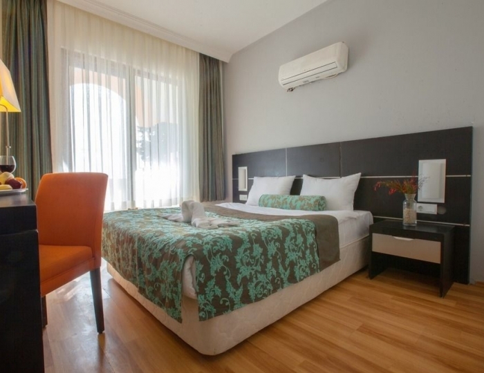 Atan Park Hotel 3 звезды, Лара, Турция