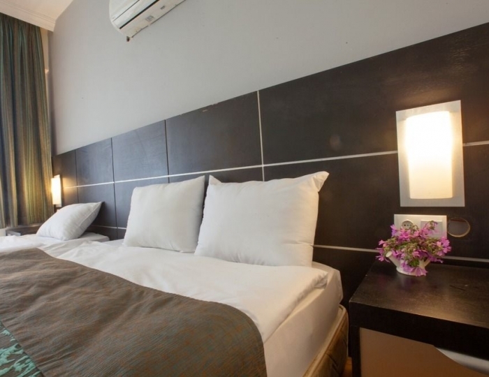 Atan Park Hotel 3 звезды, Лара, Турция