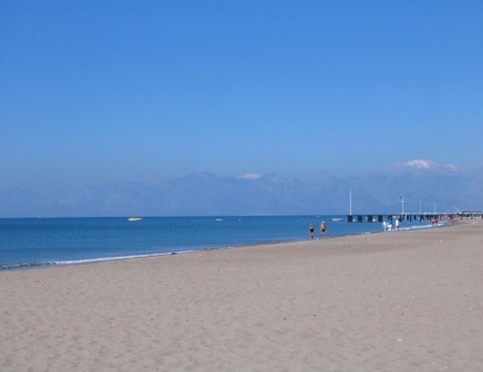 Banina 3 звезды, Лара, Турция