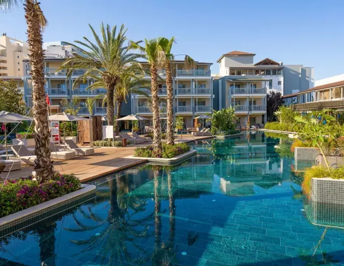 Lara Barut Collection 5 звезд, Анталья, Турция