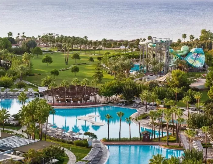 Lara Barut Collection 5 звезд, Анталья, Турция