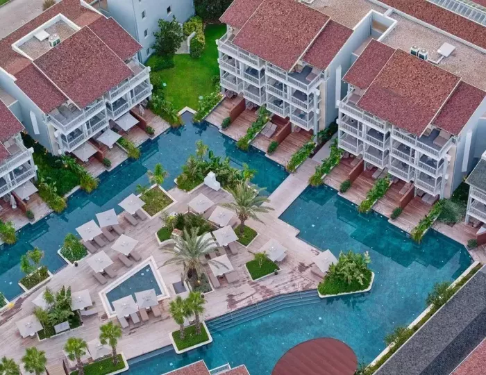 Lara Barut Collection 5 звезд, Анталья, Турция