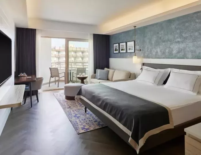 Lara Barut Collection 5 звезд, Анталья, Турция