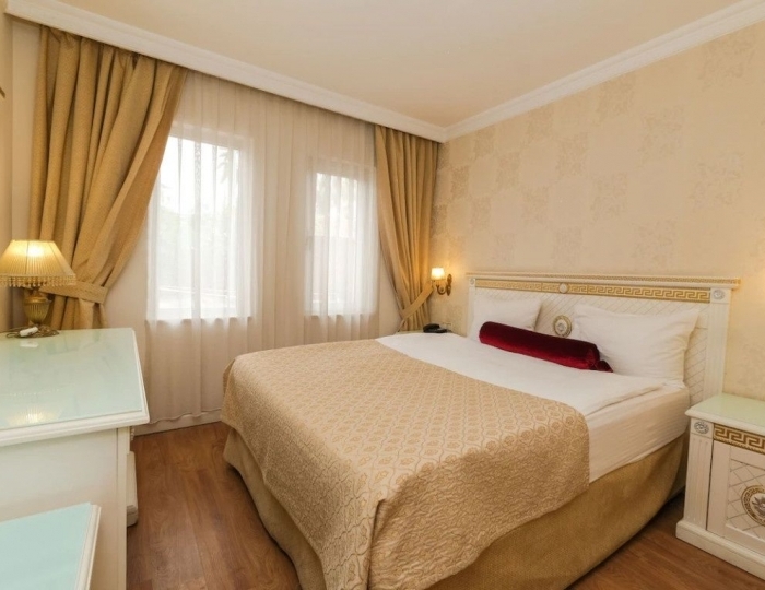 Bilem Hotel Beach & Spa 4 звезды, Анталья, Турция