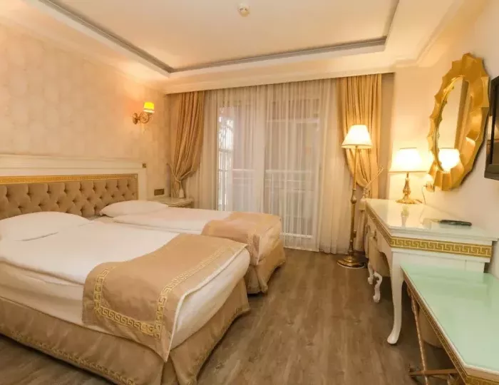 Bilem Hotel Beach & Spa 4 звезды, Анталья, Турция