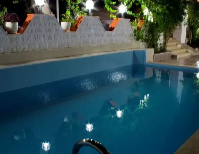 Bodensee Hotel 3 звезды, Анталья, Турция