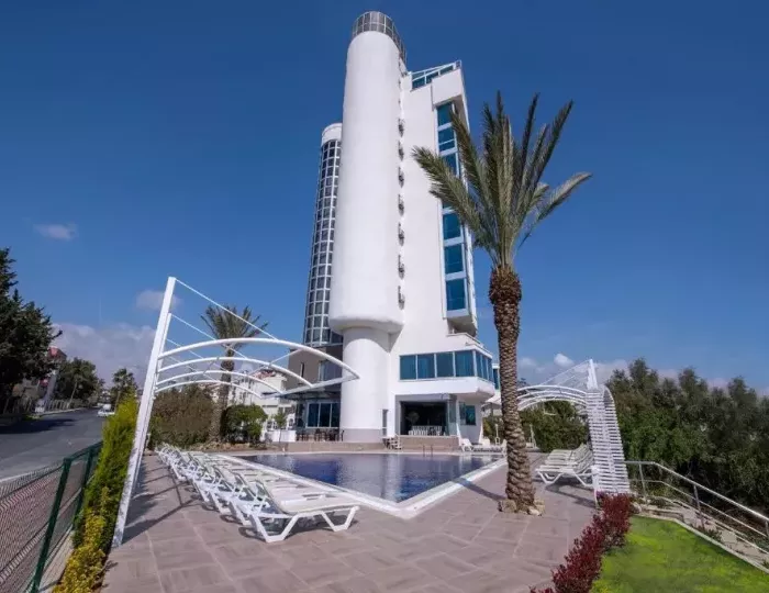 Tourist Hotel Antalya 3 звезды, Анталья, Турция