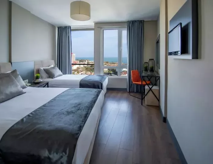 Tourist Hotel Antalya 3 звезды, Анталья, Турция