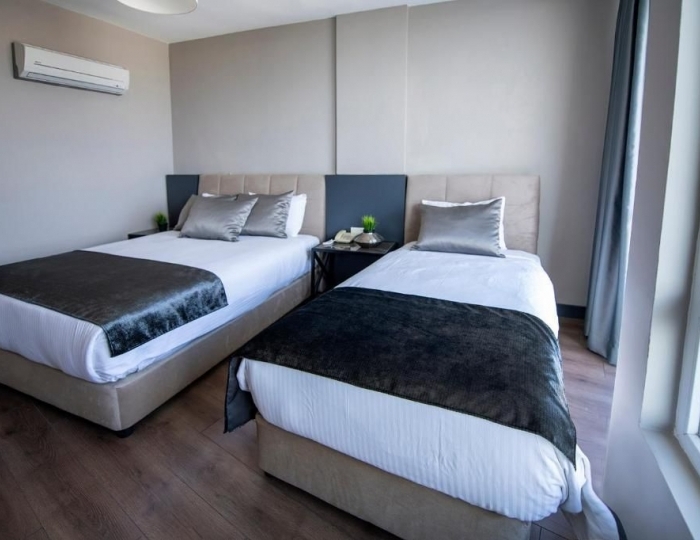 Tourist Hotel Antalya 3 звезды, Анталья, Турция