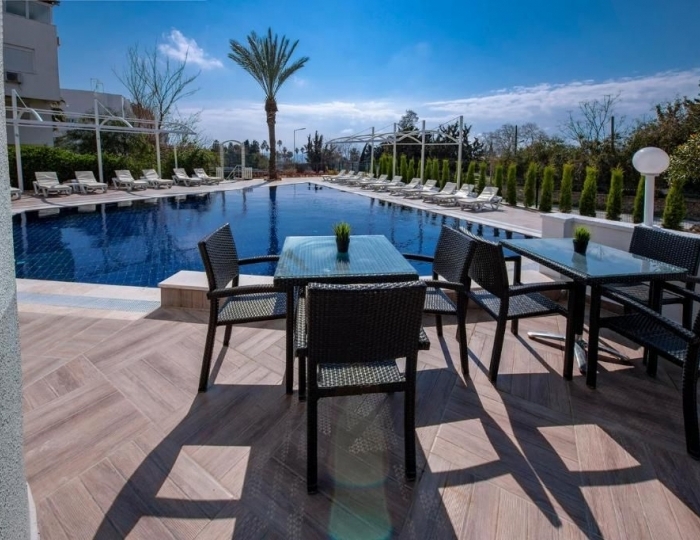 Tourist Hotel Antalya 3 звезды, Анталья, Турция