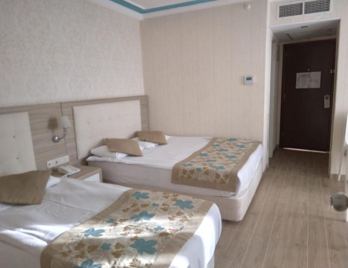 Cender Hotel 4 звезды, Анталья, Турция