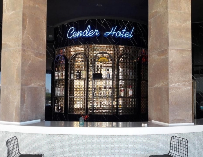 Cender Hotel 4 звезды, Анталья, Турция