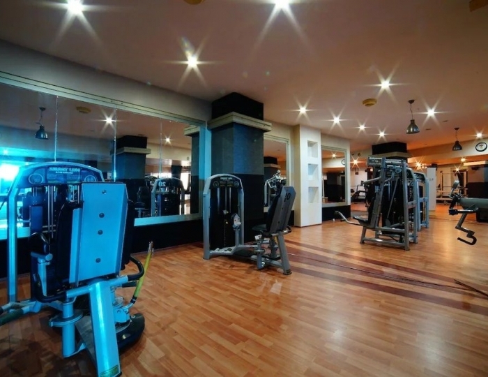 Cender Hotel 4 звезды, Анталья, Турция