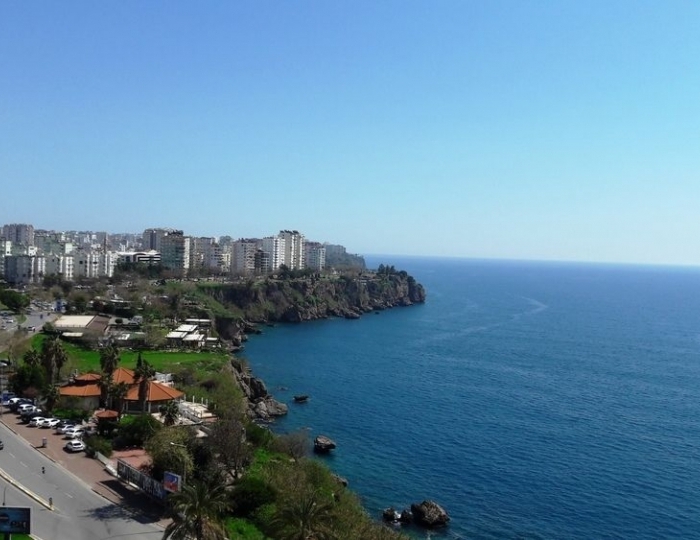 Cender Hotel 4 звезды, Анталья, Турция