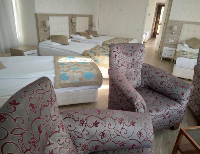 Cender Hotel 4 звезды, Анталья, Турция