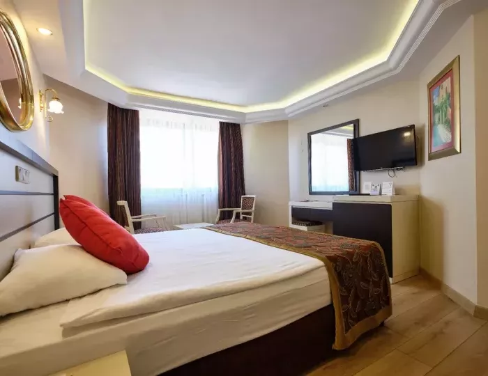 Club Hotel Sera 5 звезд, Анталья, Турция