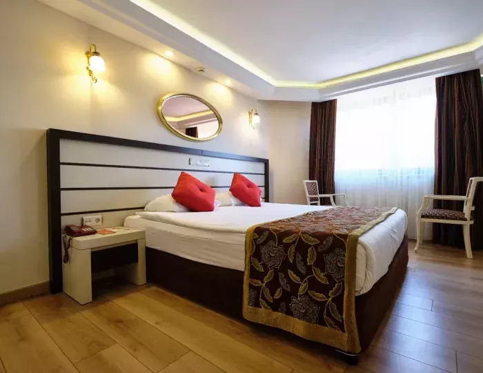 Club Hotel Sera 5 звезд, Анталья, Турция