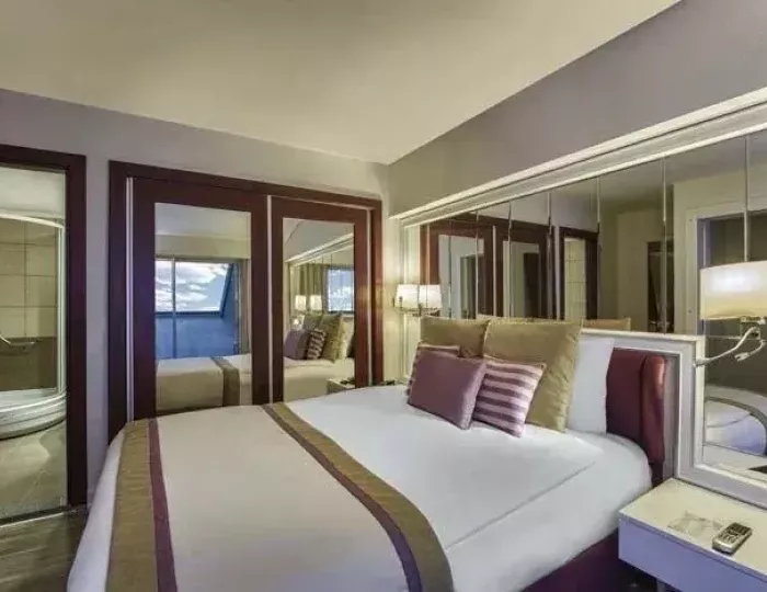 Delphin Diva 5 звезд, Лара, Турция