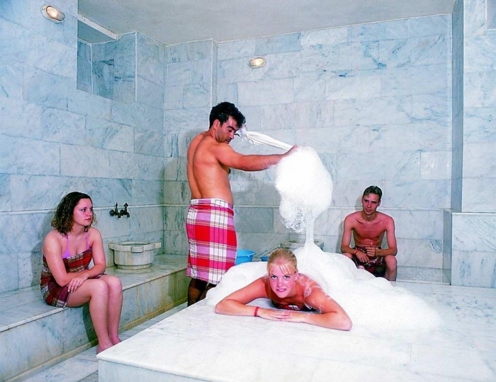 Gizem 3 звезды, Коньяалты, Турция