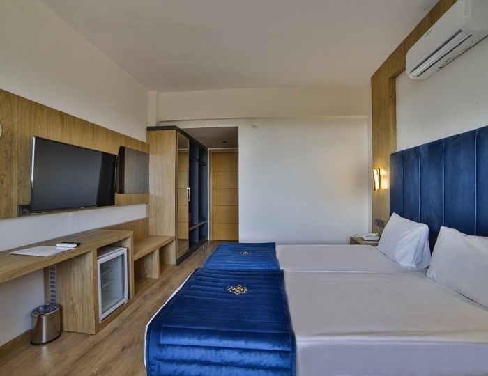 Nashira City Resort Hotel 4 звезды, Анталья, Турция