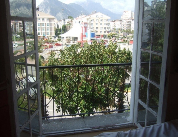 Suntalia Hotel 3 звезды, Коньяалты, Турция