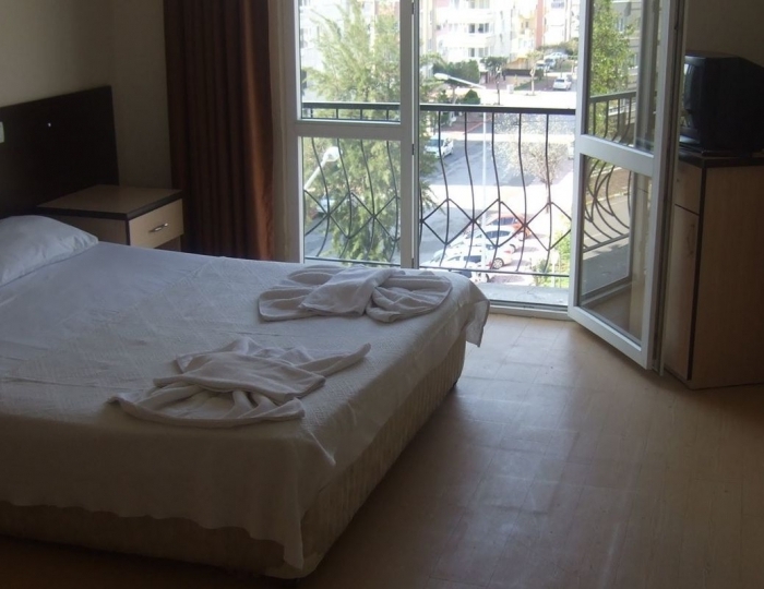 Suntalia Hotel 3 звезды, Коньяалты, Турция