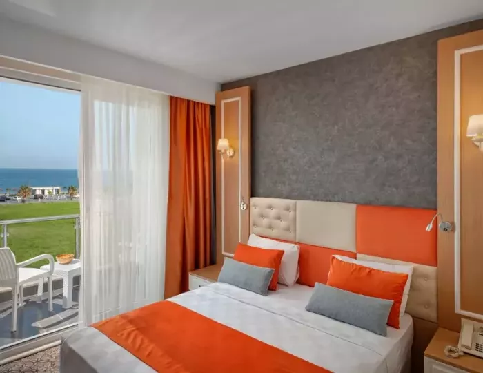 Golden Orange 3 звезды, Коньяалты, Турция