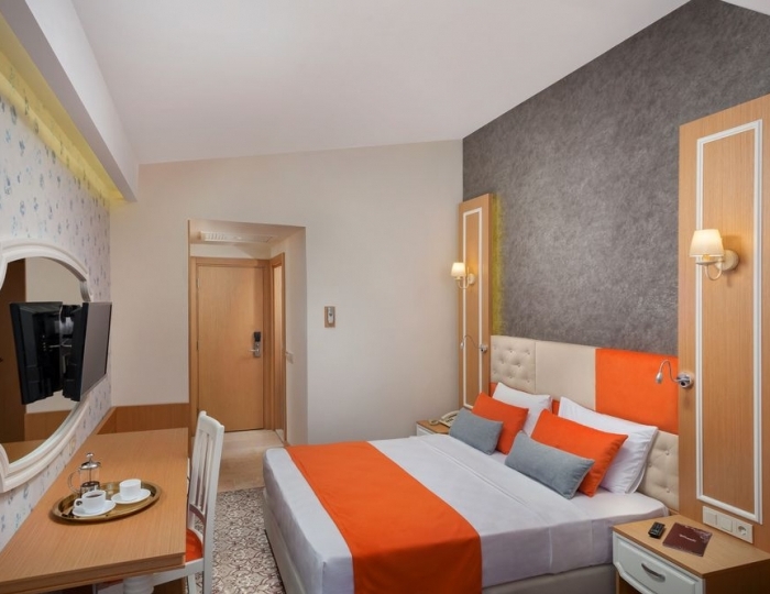 Golden Orange 3 звезды, Коньяалты, Турция