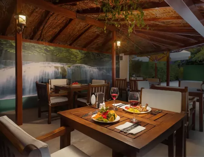 Golden Orange 3 звезды, Коньяалты, Турция