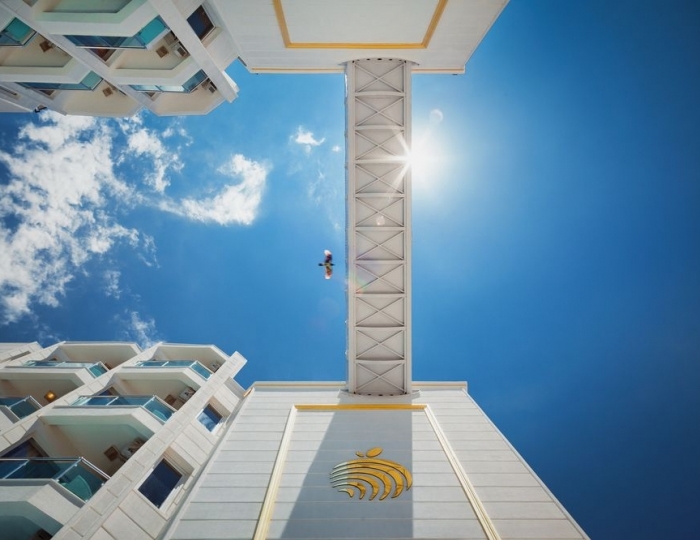 Golden Orange 3 звезды, Коньяалты, Турция