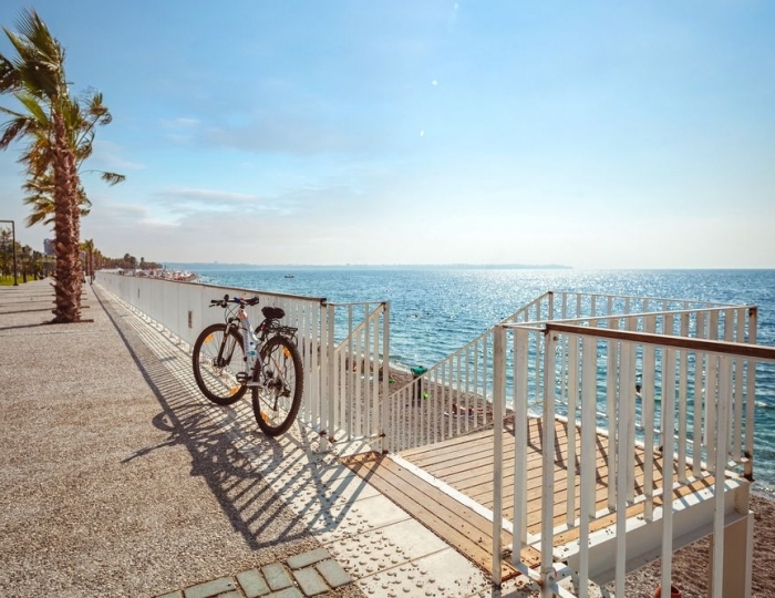 Golden Orange 3 звезды, Коньяалты, Турция