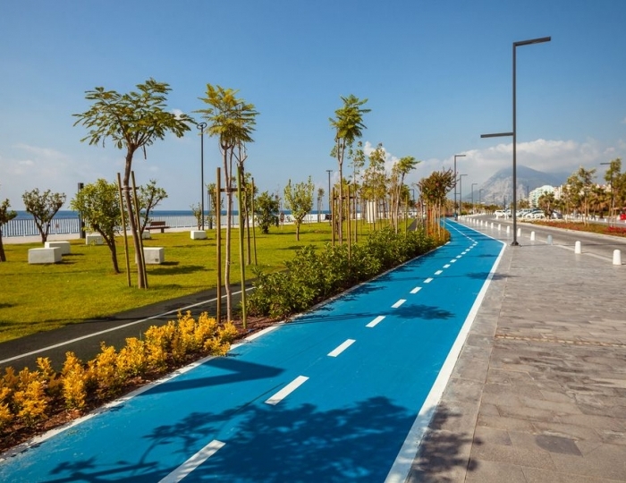 Golden Orange 3 звезды, Коньяалты, Турция