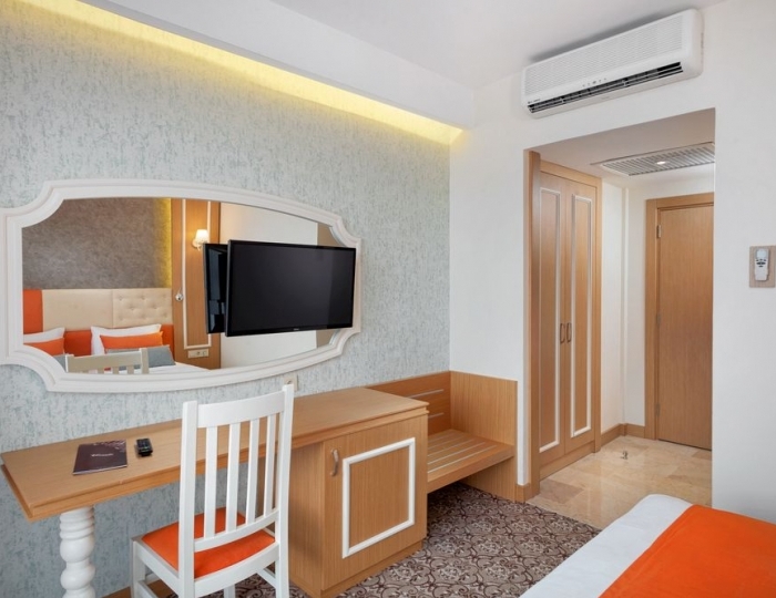 Golden Orange 3 звезды, Коньяалты, Турция