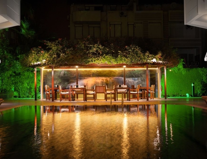 Golden Orange 3 звезды, Коньяалты, Турция