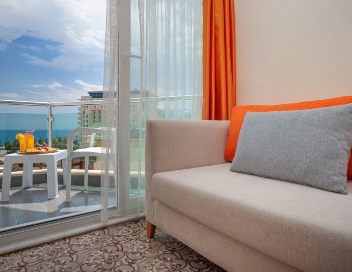 Golden Orange 3 звезды, Коньяалты, Турция