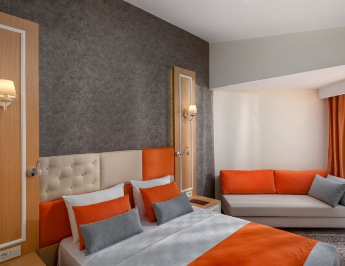 Golden Orange 3 звезды, Коньяалты, Турция