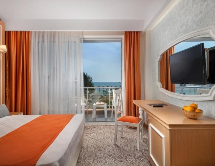 Golden Orange 3 звезды, Коньяалты, Турция