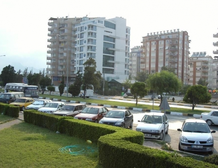 Perla Mare Hotel 3 звезды, Коньяалты, Турция