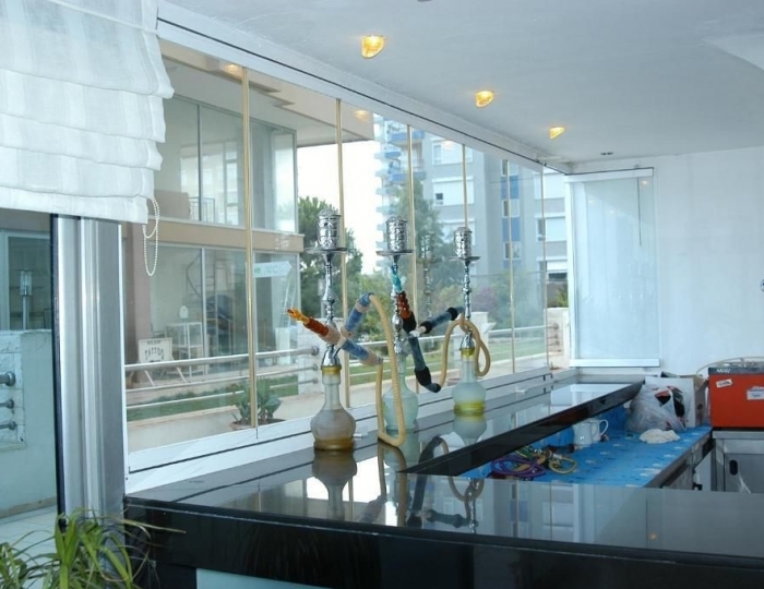 Perla Mare Hotel 3 звезды, Коньяалты, Турция