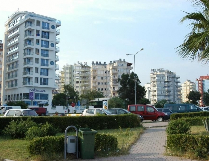 Perla Mare Hotel 3 звезды, Коньяалты, Турция