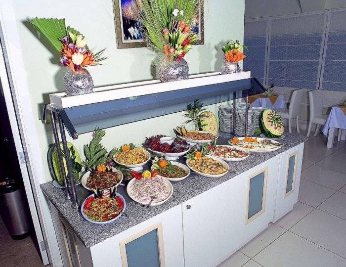 Perla Mare Hotel 3 звезды, Коньяалты, Турция